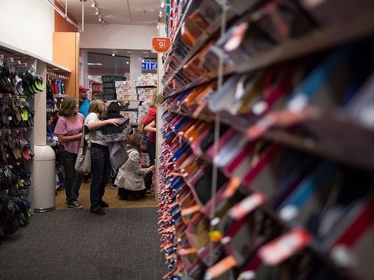 closest payless store near me